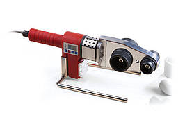 Super-Ego SOCKET Аппарат для зварювання пластикових труб 20-63 мм, 94205