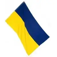 Флаг Украины