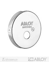 Декоративний щиток ABLOY CHROME_MAT до замків ME