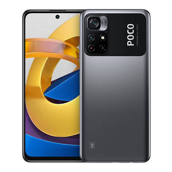 Poco M4 Pro 5G