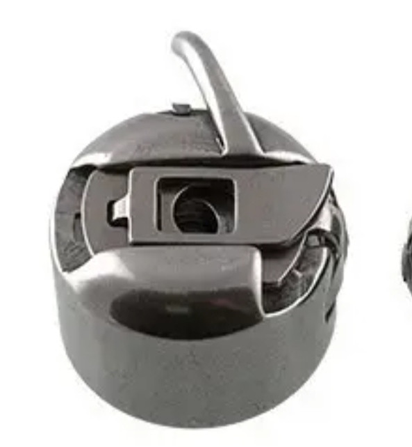 Купить Челнок для швейных машин ПОДОЛКА "правый" (5995), цена 145 грн ...