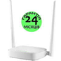 Wi-Fi роутер Tenda N301, простая настройка wifi, интернет вай фай маршрутизатор тенда
