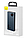 Зовнішній акумулятор (Power Bank) Baseus Adaman Metal Digital Display Quick Charge Power Bank 65W 20000mAh Blue (PPIMDA-D03), фото 6