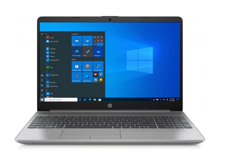 Ноутбук HP 250 G8 Asteroid Silver (2W8X8EA)