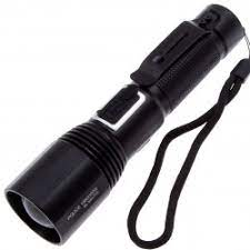 Ліхтар акумуляторний X-Balog BL-X81-P99, фото 1