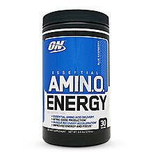 Amino Energy (270 g, juicy strawberry burst)