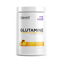 Glutamine (500 g, lemon)