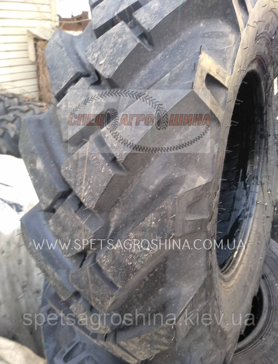 Шина 10.0/75-15.3 Advance I-3F 14PR TL