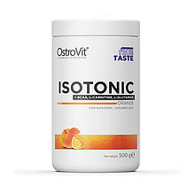 Isotonic (500 g, orange)