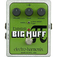 Electro-Harmonix Bass Big Muff