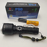 Ліхтар акумуляторний X-Balog BL-531-P90, фото 3