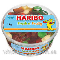 Haribo Fresh'n Fruity 1кг