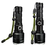 Ліхтар акумуляторний X-Balog BL-531-P90, фото 4