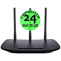 Wi-Fi роутер TP-LINK TL-WR940N, wifi тплинк, интернет вай фай маршрутизатор тп-линк 940