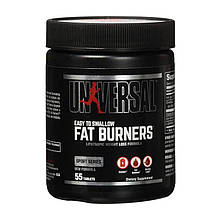 Fat Burners (55 tabs)