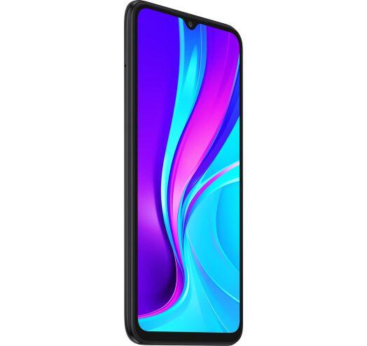 Смартфон Xiaomi Redmi 9C 3/64GB NFC Midnight Gray - фото 4 - id-p1660041242