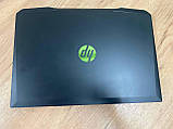Ноутбук HP Pavilion Gaming 15 15.6"FHD/IPS/i5 10300H/8Gb/SSD256Gb/GTX1650-4Gb+Intel UHD, фото 7