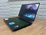 Ноутбук HP Pavilion Gaming 15 15.6"FHD/IPS/i5 10300H/8Gb/SSD256Gb/GTX1650-4Gb+Intel UHD, фото 3