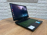 Ноутбук HP Pavilion Gaming 15 15.6"FHD/IPS/i5 10300H/8Gb/SSD256Gb/GTX1650-4Gb+Intel UHD, фото 2