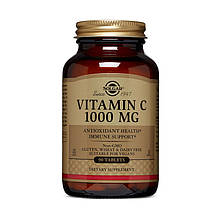 Vitamin C 1000 mg (90 tabs)