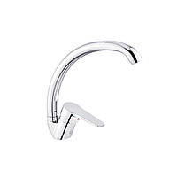 Кухонний змішувач Kroner KRM Elbe-C032