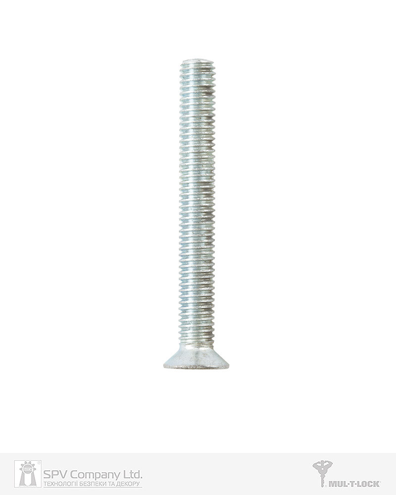 Купить Гвинт MULTLOCK SL3 4045мм до протектора М8х65, цена 119.20 грн — Prom.ua (ID1675733501)