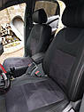 Автомобільні чохли для Chevrolet Aveo T255 з 2007 по 2013, фото 6