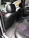 Автомобільні чохли для Chevrolet Aveo T255 з 2007 по 2013, фото 9