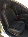 Автомобільні чохли для Chevrolet Aveo T255 з 2007 по 2013, фото 3