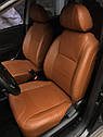 Автомобільні чохли для Chevrolet Aveo T255 з 2007 по 2013, фото 8