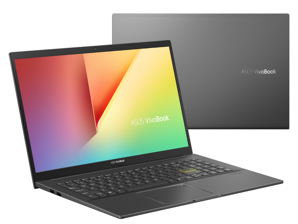 Ноутбук Asus VivoBook 15 X513EA (X513EA-EJ2401)