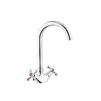 Кухонний змішувач Kroner KRM Rhein-C034