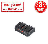 Устройство зарядное Интертул INTERTOOL WT-0346 (20В, 4А) YLP