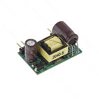Модуль живлення RT02-T2S05, 5V, 0,4 A