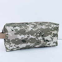 Косметичка чоловіча піксель виробництва Харків