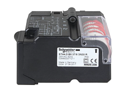 Сервопривод Berger Lahr/Schneider Electric STA4,5 B0.37/6 3N30 R