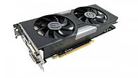 Видеокарта EVGA GeForce GTX 760 2048 MB DirectX 12 256 бит GDDR5