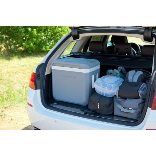 Автохолодильник Campingaz Powerbox Plus 36L, объем 36л - фото 3 - id-p1672591079