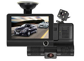 Автомобільний реєстратор DVR SD319