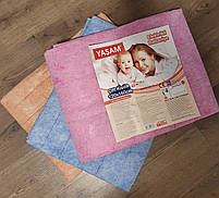 Електричне простирадло YASAM 120х160, фото 2