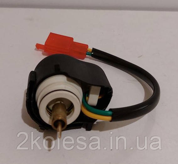 Eлектроклапан карбюратора Suzuki Lets
