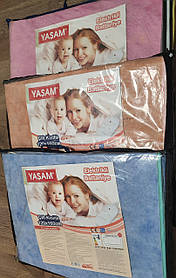 Електропростирадло YASAM 120х160