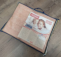 Турецька байкова электропростинь "Yasam" . Купити, фото 6