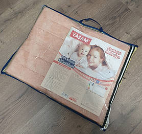 Електропростиня YASAM 120х160 - Туреччина (Електропростінь - термошів - байка)