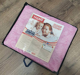 Електропростирадло YASAM Туреччина 120х160 см