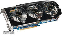 Видеокарта Gigabyte PCI-Ex GeForce GTX 670 2048MB GDDR5 (256bit)