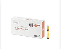 Simildiet L-Carnitine 20% 2 мл (ампулы )