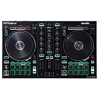 DJ контролер Roland DJ-202