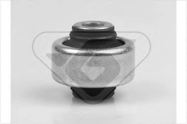 TULEJA MET-GUM.WAH.PRZ.P-206 (2.0 16V) HUTCHINSON PEUGEOT 206 кутова задня частина (2A/C) 1.4 16V)