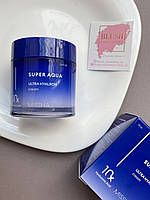 Зволожуючий крем для обличчя MISSHA Super Aqua Ultra Hyalron Cream 70ml